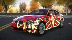 BMW M3 E92 Danthas S14 для GTA 4