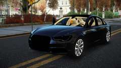 Audi A6 Xosfow для GTA 4