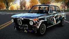 BMW 2002 Ansain S4 для GTA 4