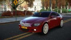 BMW M6 Taccaqomi для GTA 4