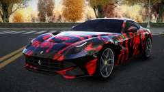 Ferrari F12 Exsaca S7 для GTA 4