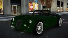 Wiesmann Roadster Iwov для GTA 4