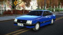 Chevrolet Chevelle Qepmiqul для GTA 4