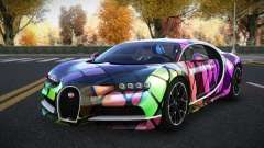 Bugatti Chiron Naelle S2
