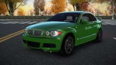 BMW 135i Miwaqute