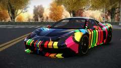 Ferrari 458 Jalia S7 для GTA 4