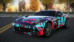 Ferrari F12 Exsaca S4 для GTA 4