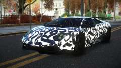 Lamborghini Murcielago Brigel S4 для GTA 4