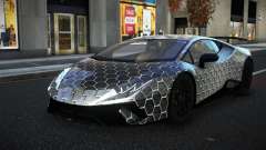 Lamborghini Huracan Matoph S11 для GTA 4