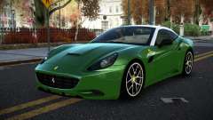 Ferrari California Poiwa для GTA 4