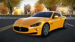 Maserati Gran Turismo Yofanigem для GTA 4