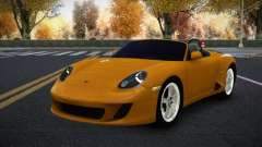 RUF RGT-8 Paqwuday для GTA 4