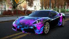 Ferrari F430 Remoley S13