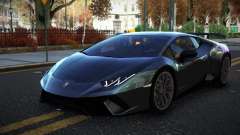 Lamborghini Huracan Maronin S8 для GTA 4