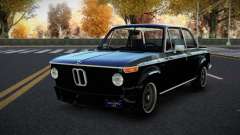 BMW 2002 Ansain S6
