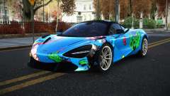 McLaren 720S Riagethan S12 для GTA 4