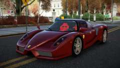 Ferrari Enzo Goxamow для GTA 4