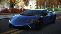 Lamborghini Gallardo Achgel S11 для GTA 4