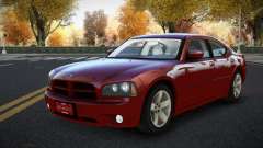 Dodge Charger Lusfoy для GTA 4