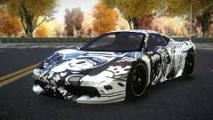 Ferrari 458 Jalia S1 для GTA 4