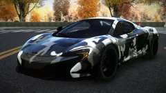McLaren 650S Lidysa S10 для GTA 4