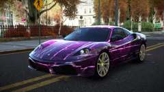 Ferrari F430 Remoley S12