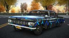 Chevrolet Biscayne Vierah S9 для GTA 4