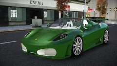 Ferrari F430 Alow для GTA 4