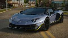 Lamborghini Aventador Besaly