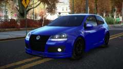 Volkswagen Golf Umek для GTA 4