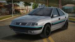 Citroen Xantia Lorian для GTA San Andreas