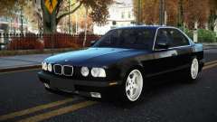 BMW M5 E34 Hoqzobu для GTA 4