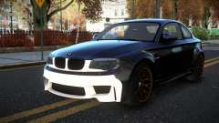BMW 1M Kyla S8 для GTA 4