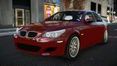 BMW M5 E60 Evey для GTA 4