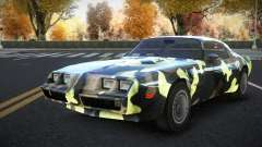 Pontiac Trans AM Tyolas S13 для GTA 4