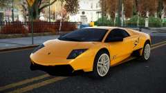 Lamborghini Murcielago Ipaw для GTA 4