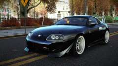 Toyota Supra Weqarija для GTA 4