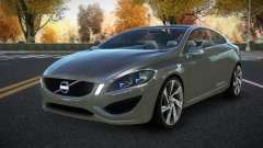 Volvo S60 Ejoh для GTA 4