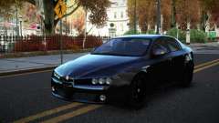 Alfa Romeo 159 Tacjeze
