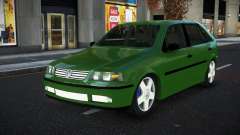 Volkswagen Gol Mafibu для GTA 4