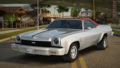 Chevrolet El Camino 73th для GTA San Andreas