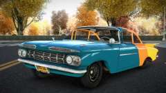 Chevrolet Biscayne Vierah S6 для GTA 4