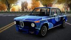 BMW 2002 Ansain S2 для GTA 4