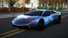 Lamborghini Murcielago Brylen S4 для GTA 4