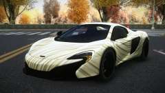 McLaren 650S Lidysa S13 для GTA 4