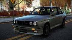BMW M3 E30 Qualu