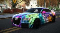 Audi S5 Nalyn S3