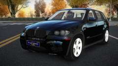 BMW X5 Vifeyewep для GTA 4