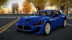 Maserati Gran Turismo Paxdofafu для GTA 4