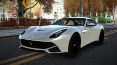 Ferrari F12 Matzameh